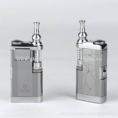 Electronic Cigarettes, Innokin VTR, iTaste, OEM Orders Welcomed